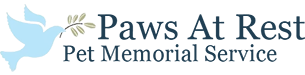 Paws At Rest Pet Memorial Service